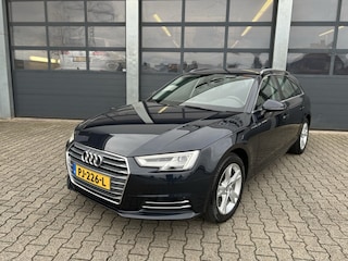 Audi A4 Avant 1.4 TFSI 150pk S-tronic Sport Lease Edition
