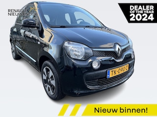 Renault Twingo 1.0 SCe Collection / AIRCO / SPOILER / BLUETOOTH / DEALER ONDERHOUDEN