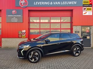 Renault Symbioz 1.6 E-Tech full hybrid 145 iconic Automaat/ Navigatie/ 360 Camera/ Parkeersensoren V+A/ Rijklaarprijs!