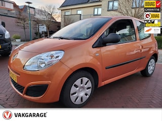 Renault Twingo 1.2 Authentique nieuwe apk