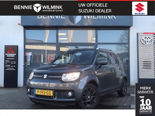 Suzuki Ignis 1.2 Select Cruise | Trekhaak | Apple | AndroidAuto