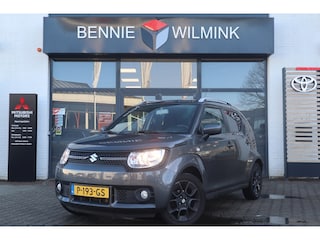 Suzuki Ignis 1.2 Select Cruise | Trekhaak | Apple | AndroidAuto