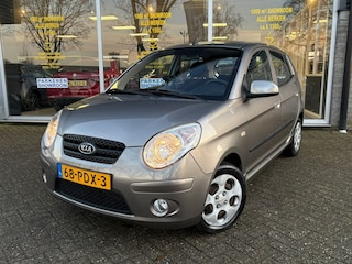 Kia Picanto 1.0 Seven Trekhaak/Airco