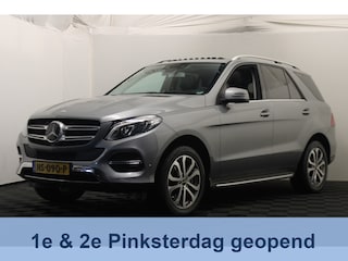 Mercedes-Benz GLE 500 e 4MATIC |Pano|Camera|
