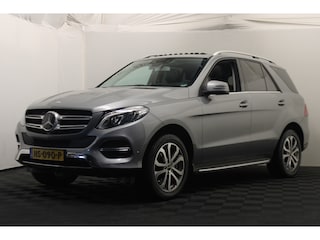 Mercedes-Benz GLE 500 e 4MATIC |Pano|Camera|