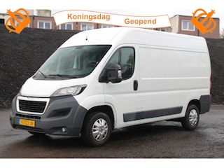 Peugeot Boxer 330 2.0 BlueHDI L2H2 Premium Pack