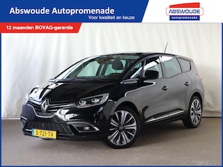 Renault Scénic 1.3 TCe Equilibre 7p. Automaat