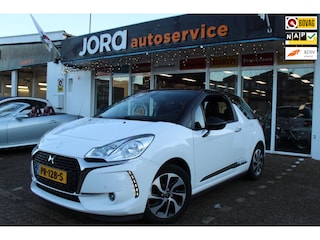 DS 3 1.2 PureTech So Chic