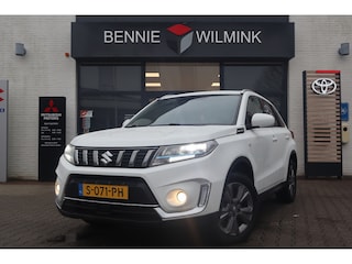Suzuki Vitara 1.4 BoosterJet Select Hybrid Trekhaak/AdaptiveCruise/Apple/Andro