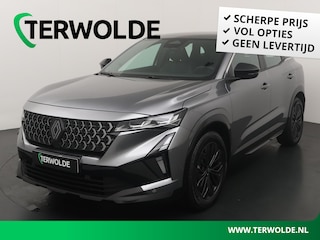 Renault Austral evolution full hybrid E-Tech 200 | €4.840 Korting! | Pack Safety | Achteruitrijcamera | Adaptive Cruise Control | Elektronisch geregelde airconditioning