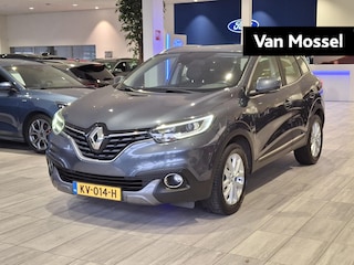 Renault Kadjar 1.2 TCe Intens | Automaat | CC | Keyless | BLIS | NAV |