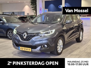Renault Kadjar 1.2 TCe Intens | Automaat | CC | Keyless | BLIS | NAV |