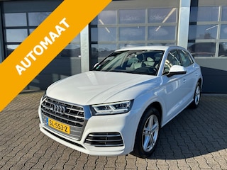 Audi Q5 2.0 TFSI Quattro 252pk S tronic S-Line Edition