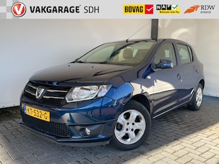 Dacia Sandero 0.9 TCe SL Royaal|Automaat|Cruise Control|Centrale vergrendeling