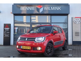 Suzuki Ignis 1.2 Stijl Automaat Trekhaak | Cruise | Navi | Keyless