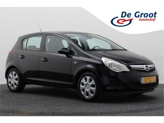 Opel Corsa 1.2-16V Edition