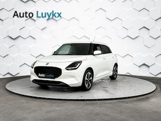 Suzuki Swift 1.2 Style Smart Hybrid | Voorraad | €2.300,- actiekorting!