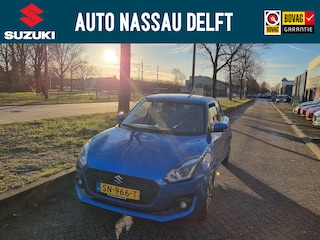 Suzuki Swift 1.2 Stijl Smart Hybrid
