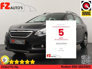 Peugeot 2008 1.6 VTi Allure - Climate Controle - Trekhaak - Parkeersensoren Achter