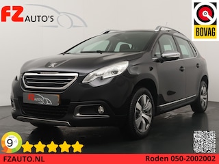 Peugeot 2008 1.6 VTi Allure - Climate Controle - Trekhaak - Parkeersensoren Achter