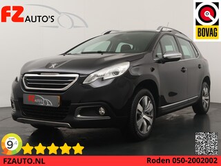 Peugeot 2008 1.6 VTi Allure - Climate Controle - Trekhaak - Parkeersensoren Achter