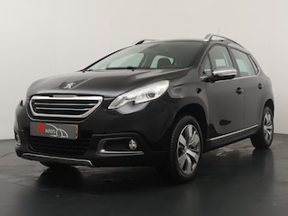 Peugeot 2008 1.6 VTi Allure - Climate Controle - Trekhaak - Parkeersensoren Achter