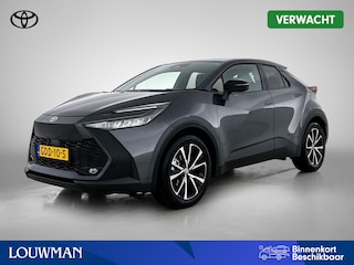 Toyota C-HR 1.8 Hybrid 140 Dynamic | NL dealeronderhouden |