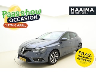 Renault Mégane 1.3 TCe GT-Line | Navigatie | Apple Carplay/Android Auto | Climate & Cruise Control | Keyless Entry | LED koplampen | LM-velgen