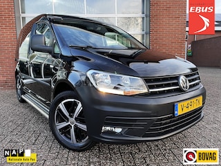 Volkswagen Caddy 1.2 TSI L1H1 BMT Comfortline Marge!