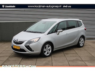 Opel Zafira Tourer 1.4 Business+ 7persoons / Trkehaak / All Season Banden