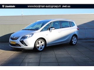 Opel Zafira Tourer 1.4 Business+ 7persoons / Trkehaak / All Season Banden