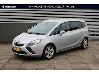 Opel Zafira Tourer 1.4 Business+ 7persoons / Trkehaak / All Season Banden