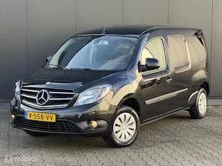 Mercedes-Benz Citan bestel 111 CDI Extra Lang | CAMERA | SCHUIFDEUR |
