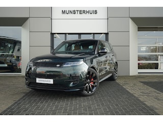 Land Rover Range Rover Sport 3.0 P550e Autobiography PHEV