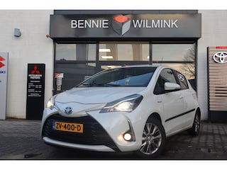 Toyota Yaris 1.5 Hybrid Dynamic Keyless | Camera | Navi | Trekhaak