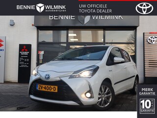 Toyota Yaris 1.5 Hybrid Dynamic Keyless | Camera | Navi | Trekhaak
