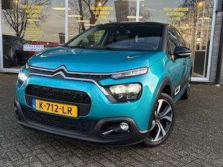 Citroën C3 1.2 PT Shine stoelverwarming/Clima/led
