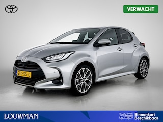 Toyota Yaris 1.5 Hybrid 130 Executive | NL dealeronderhouden |