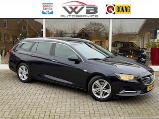 Opel Insignia Sports Tourer 1.5 Turbo Business Executive I Carplay I Camera I Trekhaak