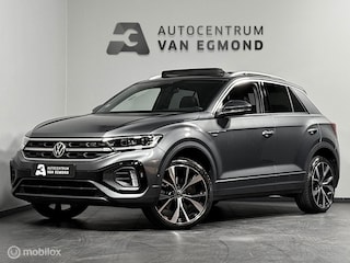 Volkswagen T-Roc 1.5 TSI 2X R-LINE | PANO | AD. CRUISE