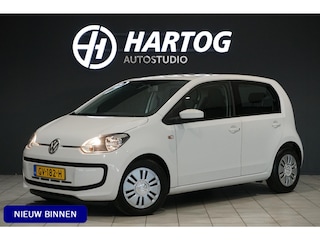 Volkswagen Up 1.0 move up! BlueMotion + AIRCO / NAP