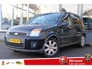 Ford Fusion 1.6-16V Futura Met nieuwe Apk.