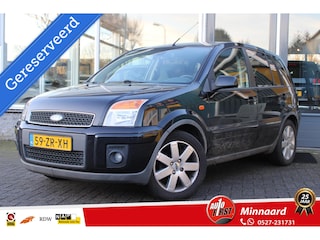 Ford Fusion 1.6-16V Futura Met nieuwe Apk.