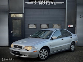 Volvo S40 1.8 Europa NLAuto, Airco, Trekhaak, Stoelver, Crui