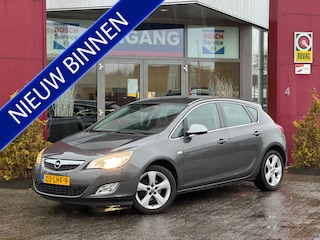 Opel Astra 1.6 Edition