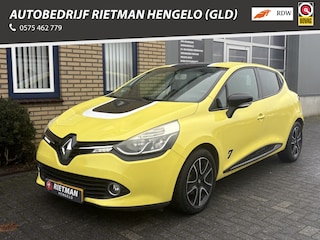 Renault Clio 0.9 TCe Dynamique PARK SENSOREN-NAVI-CRUISE