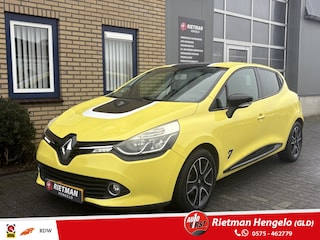 Renault Clio 0.9 TCe Dynamique PARK SENSOREN-NAVI-CRUISE