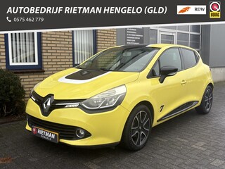 Renault Clio 0.9 TCe Dynamique PARK SENSOREN-NAVI-CRUISE