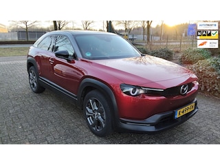 Mazda MX-30 E-SkyActiv 145 First Edition Nieuwstaat