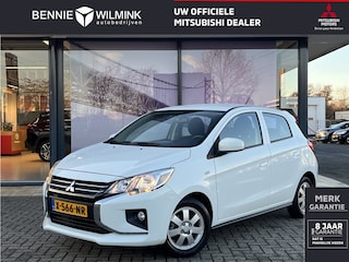 Mitsubishi Space Star 1.2 Connect+ | DAB | Bluetooth